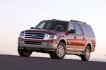 Ford Expedition EL 2007 года